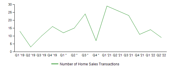 Sales Activity